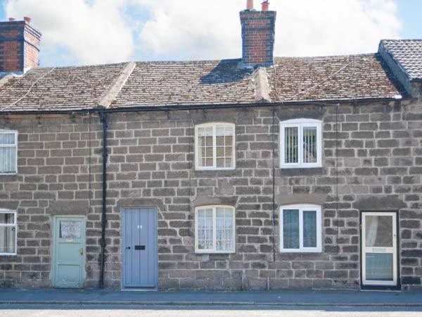 Bobbin Cottage Matlock  Exterior photo